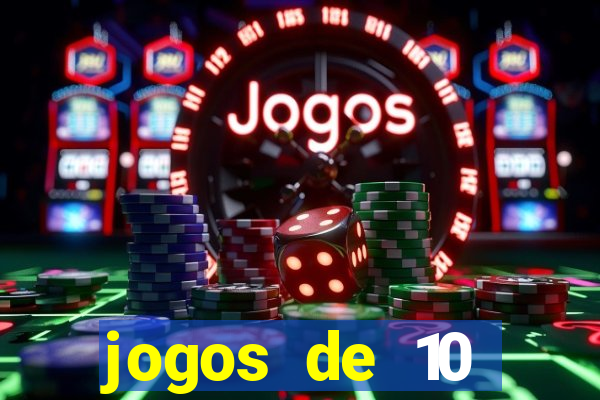 jogos de 10 centavos na bet365